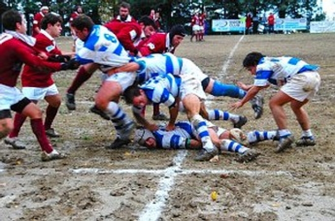 Rugby San Marino Rugby San Marino