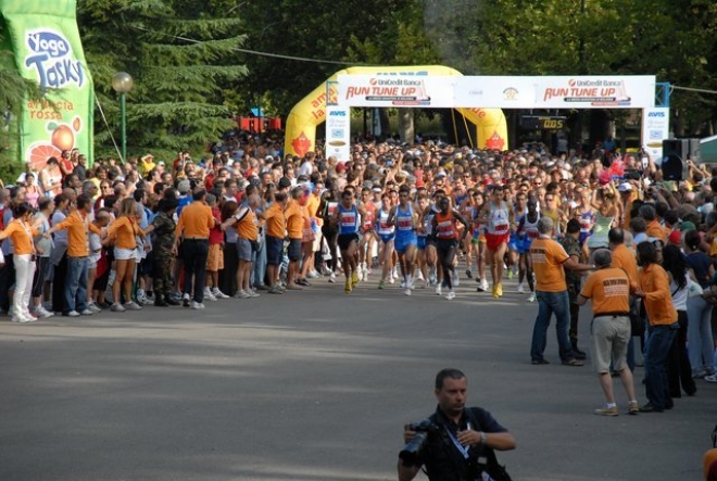 Run Tune Up Mezza Maratona Bologna Run Tune Up Mezza Maratona Bologna