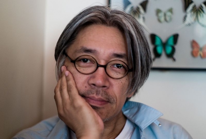 Ryuichi Sakamoto Ryuichi Sakamoto