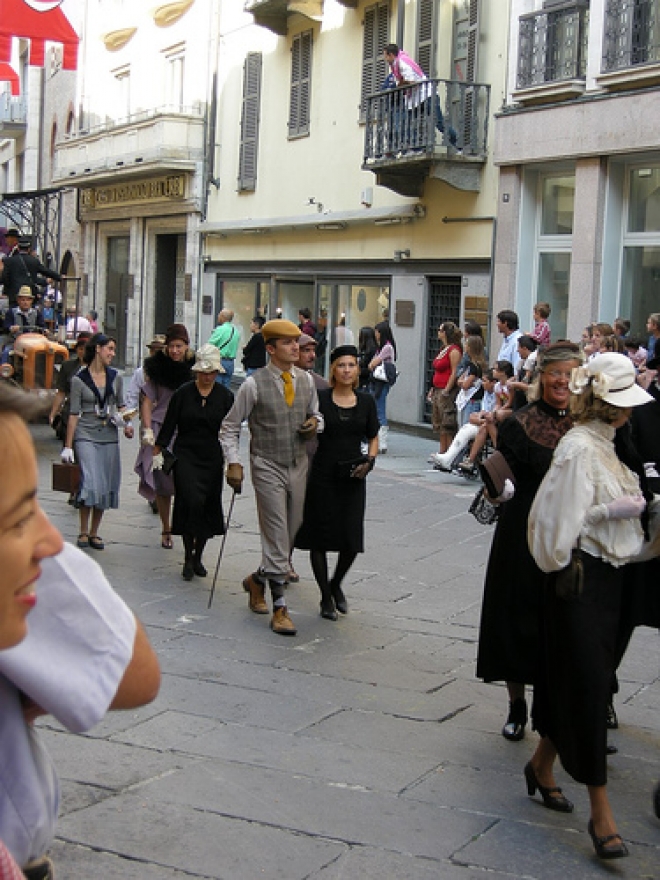 Sagra di San Francesco Sagra di San Francesco