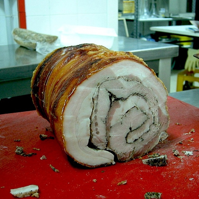 Sagra porchetta Sagra porchetta