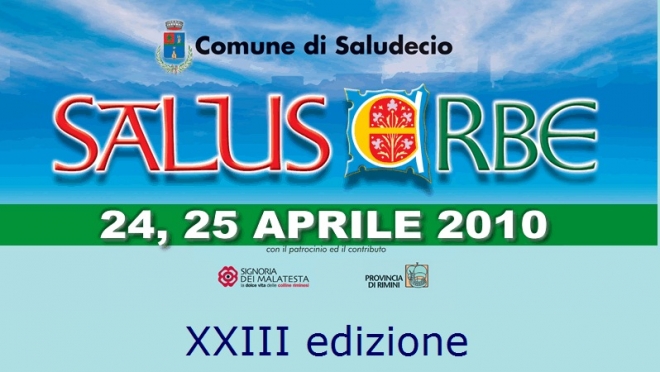 Saluserbe 2010