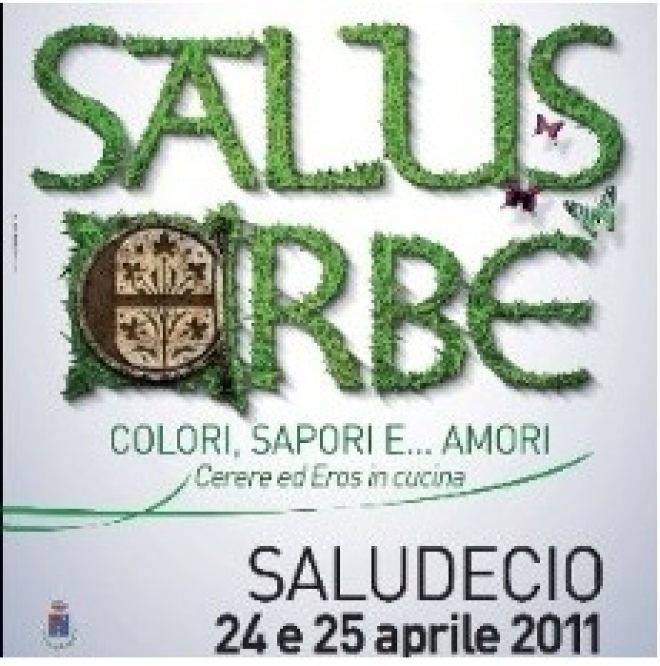 Saluserbe 2011 Saludecio Saluserbe 2011 Saludecio