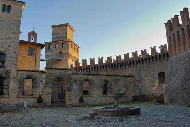 San Giovanni tra i borghi più belli d’Italia