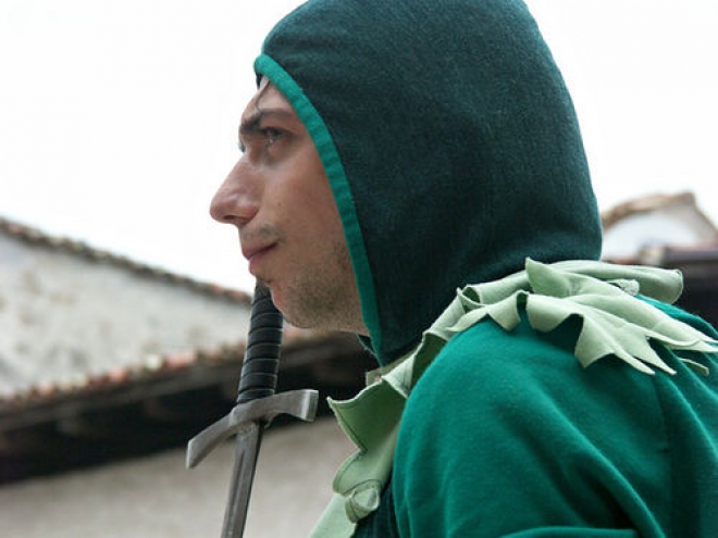 San Leo Giullari in Festival Quarta Edizione San Leo Giullari in Festival Quarta Edizione