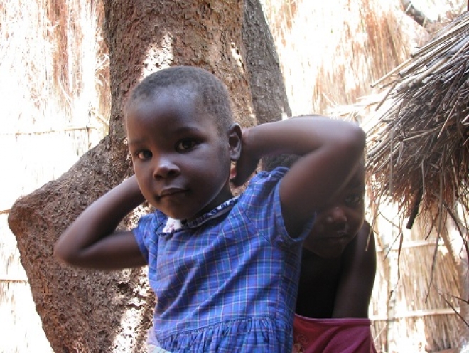 San Marino Offerte Bambini Malawi