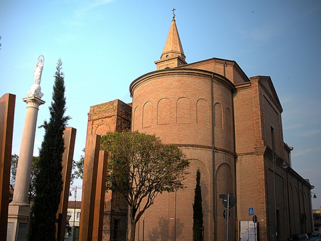 San Mauro Pascoli citta pascoliana San Mauro Pascoli citta pascoliana