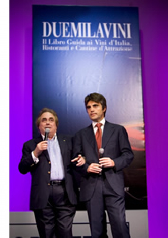 San Patrignano Day a Roma: grandi vini della Comunità ospiti dell’Ais San Patrignano Day a Roma: grandi vini della Comunità ospiti dell’Ais