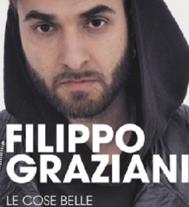 Filippo Graziani Sanremo 2014