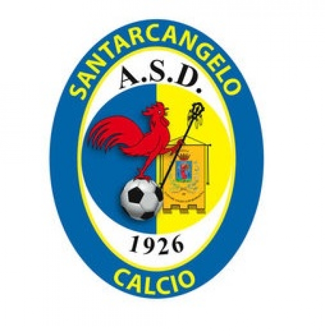 Santarcangelo 1926 Primo In Classifica Santarcangelo 1926 Primo In Classifica