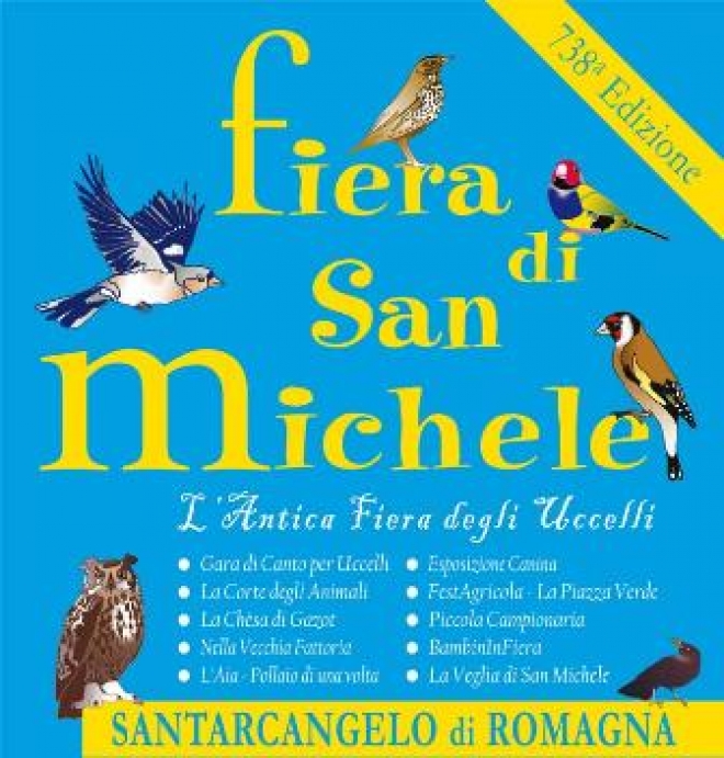Fiera San Michele Santarcangelo 2010 Fiera San Michele Santarcangelo 2010