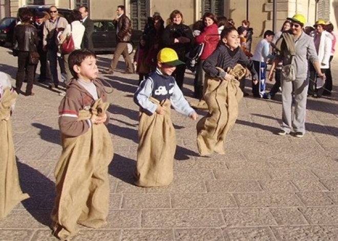 Santarcangelo Zug Duna Volta Santarcangelo Zug Duna Volta