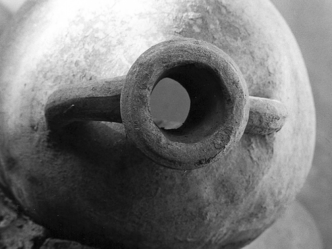 Scavi Archeologici Cattolica Scavi Archeologici Cattolica