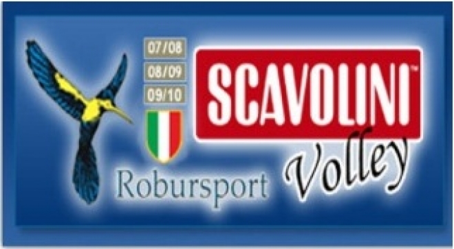 Scavolini Volley Viserba Volley Scavolini Volley Viserba Volley