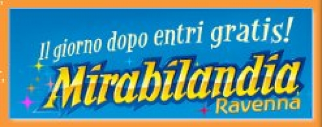 Sconto Giovani Mirabilandia 2011 Sconto Giovani Mirabilandia 2011