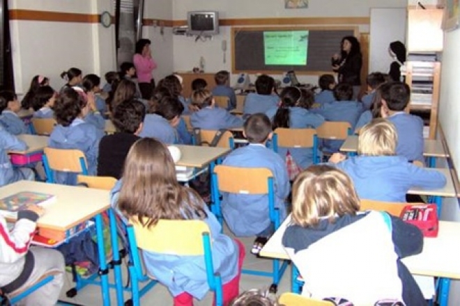 Scuola Bellaria Scuola Bellaria