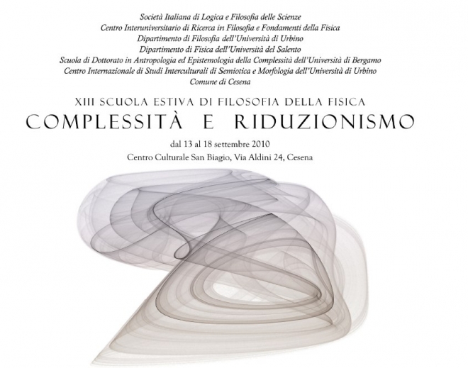 Scuola Filosofia Fisica Cesena Scuola Filosofia Fisica Cesena