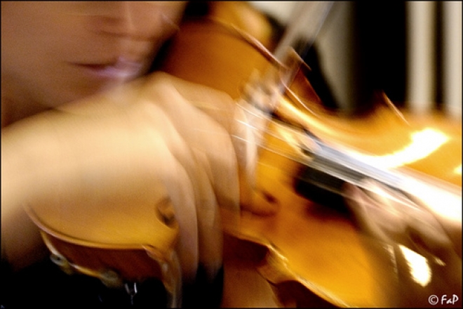 Scuola Roveroni 25 anni di musica Scuola Roveroni 25 anni di musica