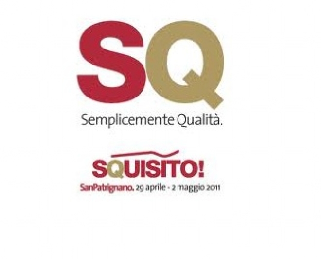 Semplicemente Qualità Squisito 2011 Semplicemente Qualità Squisito 2011