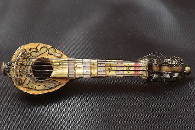 Serata dedicata al mandolino napoletano Serata dedicata al mandolino napoletano