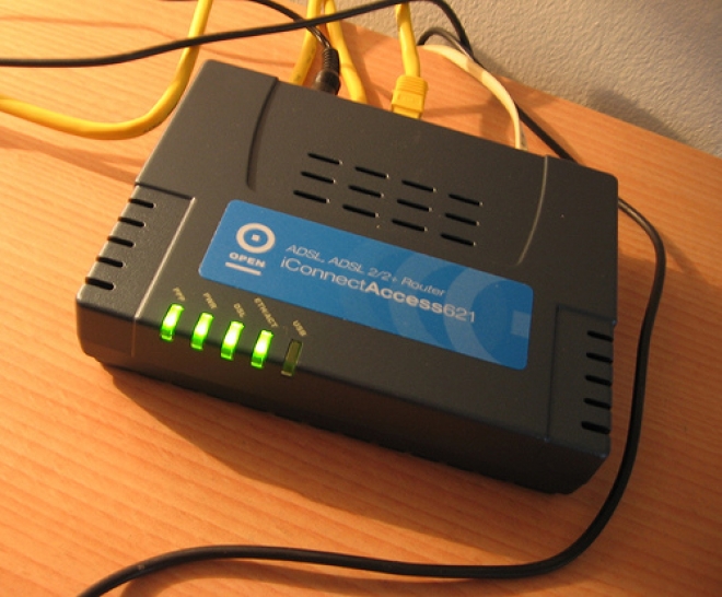 Servizio Adsl Emilia Romagna Servizio Adsl Emilia Romagna