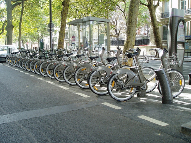 Bike Sharing Riccione Bike Sharing Riccione