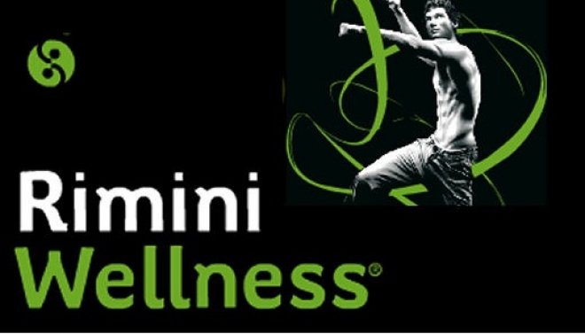 Sezioni 2011 RiminiWellness Sezioni 2011 RiminiWellness