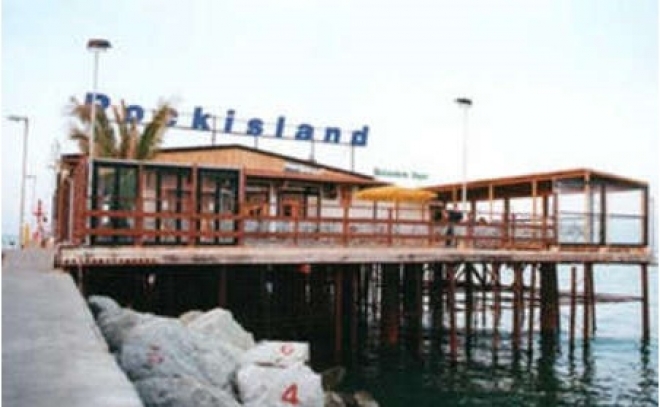 Sfilata Rockisland Sfilata Rockisland