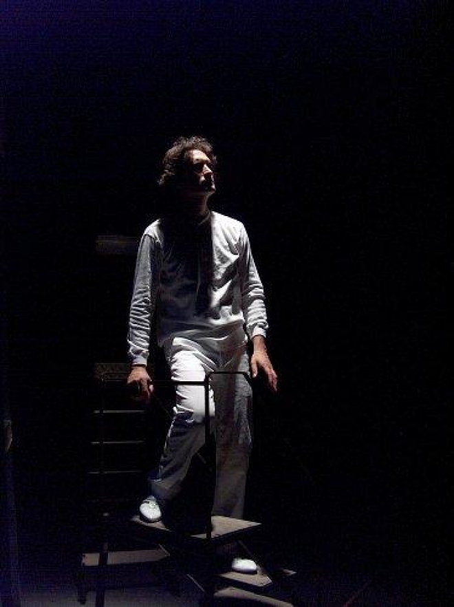 Shakspeare Teatro Fabbri Shakspeare Teatro Fabbri