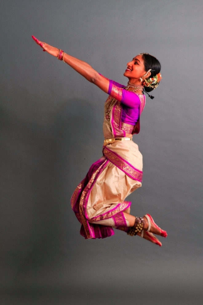 Shantala Shivalingappa Shantala Shivalingappa