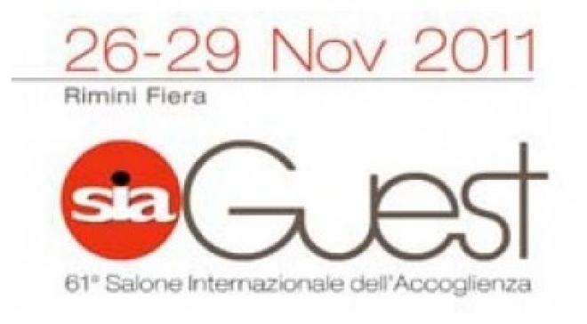 Sia Guest 2011 Rimini Sia Guest 2011 Rimini