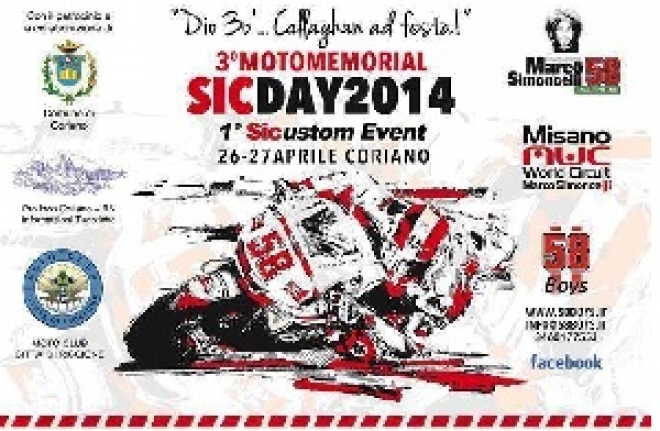 Sic Day 2014