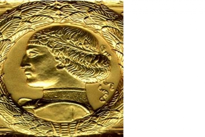 Sigismondo D'Oro San Patrignano