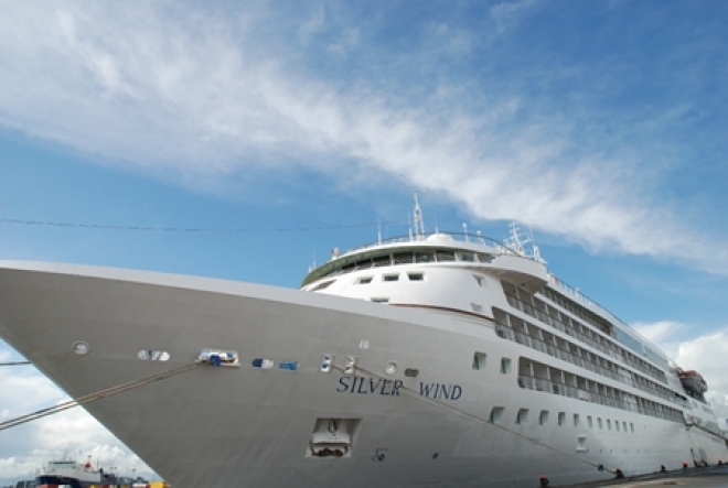 Silver Wind Rimini Silver Wind Rimini