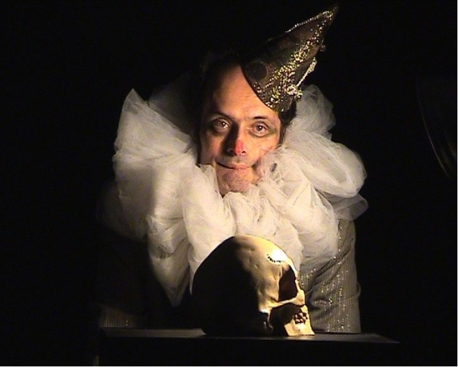Teatralmente Teatralmente