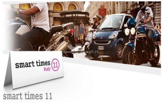 Smart Times 11 Italy Smart Times 11 Italy