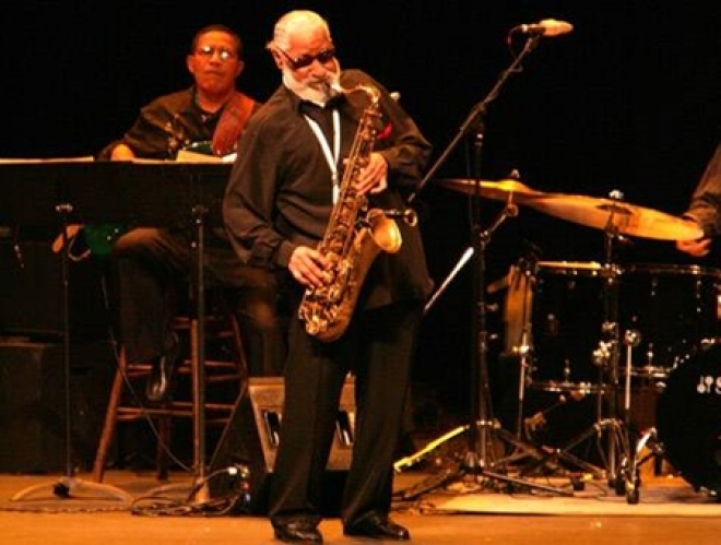Sonny Rollins Bologna Sonny Rollins Bologna