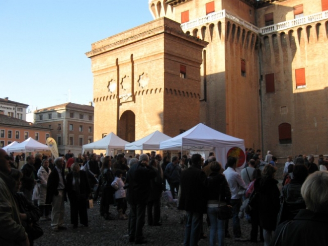 SoprattuttoVino Ferrara 2009 SoprattuttoVino Ferrara 2009