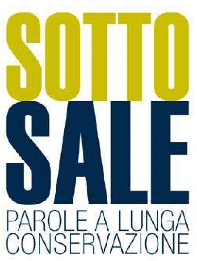 Sottosale Mario Pirani Sottosale Mario Pirani