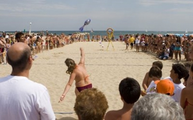 Sparring Marina Di Ravenna Sparring Marina Di Ravenna