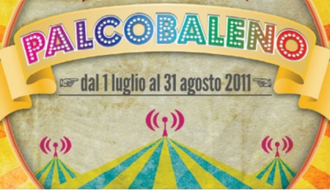 Spettacoli Palcobaleno 2011 Spettacoli Palcobaleno 2011