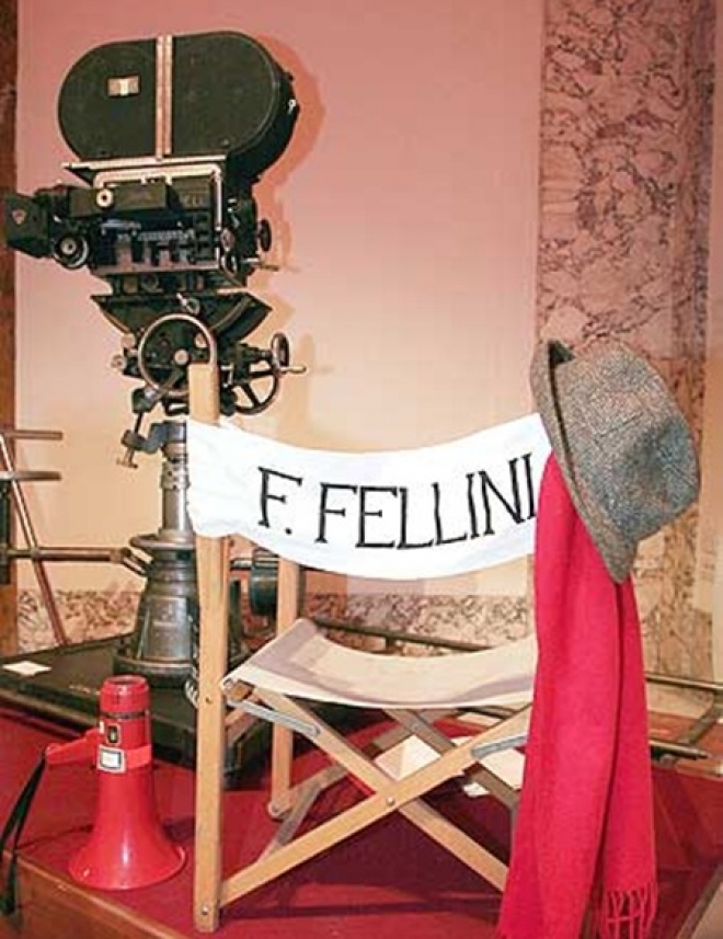 Spettacolo Fellini Meeting Rimini Spettacolo Fellini Meeting Rimini