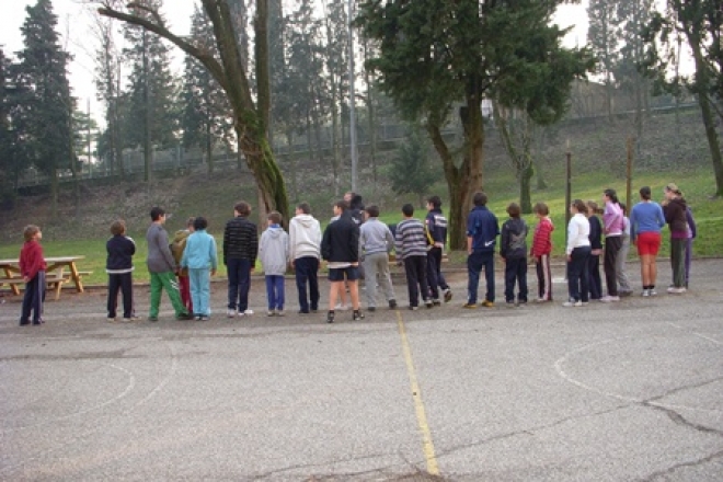 Sport Alternativi Scuola Sport Alternativi Scuola