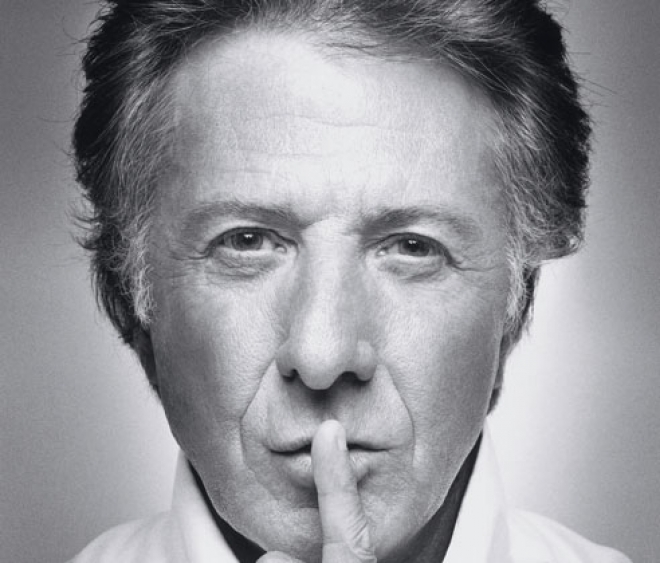 Spot Dustin Hoffman Regione Marche Spot Dustin Hoffman Regione Marche