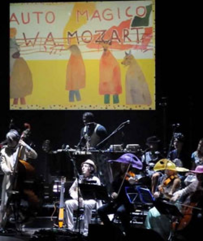 Stagione Lirica 2011 Teatro Comunale Ferrara Stagione Lirica 2011 Teatro Comunale Ferrara