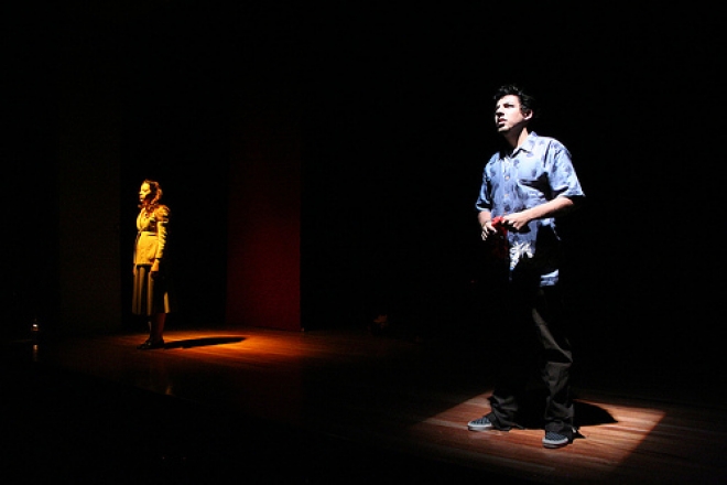 Stagione teatrale Massari Stagione teatrale Massari