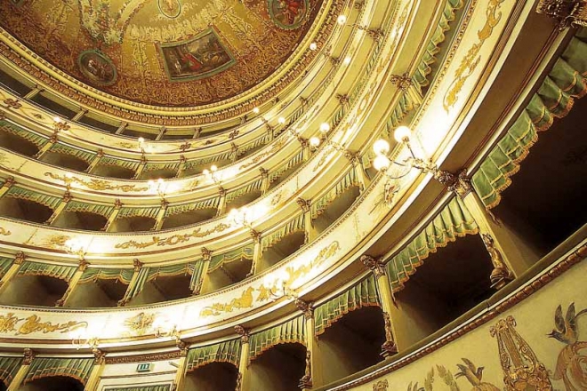 Stagione Teatrale Teatro Bonci Cesena Stagione Teatrale Teatro Bonci Cesena
