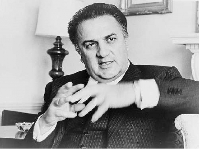 Stanza Degli Sguardi Fellini Stanza Degli Sguardi Fellini