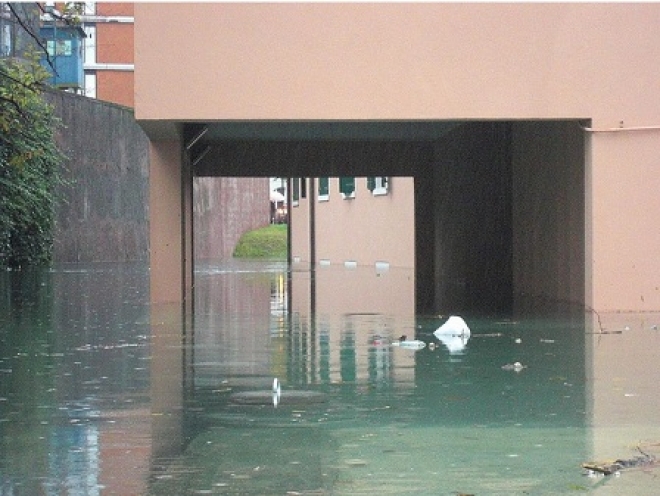 Stato Di Calamità Cesenatico Stato Di Calamità Cesenatico