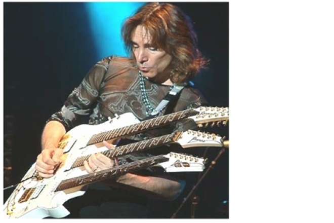 Steve Vai Concerto Rimini Steve Vai Concerto Rimini